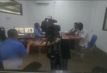 Dinkes Kubar Siagakan Fasilitas Kesehatan Hadapi Dampak Kabut Asap dan Kemarau