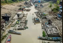 Kemarau Panjang, Dinkes Kutai Barat Ingatkan Masyarakat Waspadai Kualitas Air