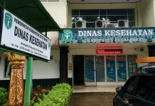 Dinkes Kubar Waspadai Diare di Masa Kekeringan