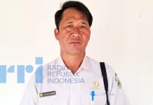 Dinkes Kubar Ingatkan Risiko DBD saat Kekeringan