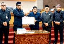APBD Perubahan Kubar 2026 Diproyeksikan Tembus Rp4,65 Triliun, Belanja Naik Rp1,13 T