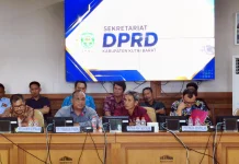 Lahan 400 Hektare Digarap PT BPPJ tanpa Kompensasi, Warga Sentalar Mengadu ke DPRD