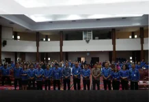 BKPSDM Kutai Barat Sosialisasikan E-SPK bagi P3K