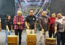 Pentas Seni TBS Ajak Seniman Lestarikan Budaya di tengah Arus Teknologi
