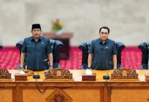 DPRD Kubar Soroti Lonjakan Belanja Rp4,6 Triliun pada APBD Perubahan 2026