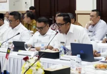 Kondisi Geografis Jadi Tantangan Perluasan Listrik di Kubar