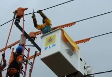 PLN Sebut Pemadaman Listrik di Kaltim Mulai Berkurang