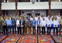 Apindo Kutai Barat Minta Perusahaan Prioritaskan Pekerja Lokal
