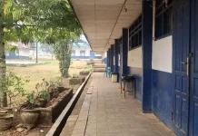 Akibat Kabut Asap yang Pekat, Sejumlah Sekolah di Kubar Kembali Terapkan BDR