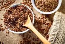 Kenali Flaxseed: Biji Mini Padat Serat Penjaga Jantung dan Pencernaan