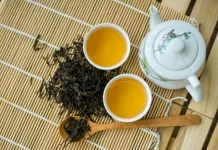 Menyelami Kelezatan Teh Oolong: Terapi Alami Metabolik dan Kebugaran