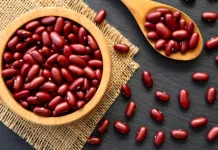 Dahsyatnya Kacang Merah: Penjaga Gula Darah dan Jantung Sehat
