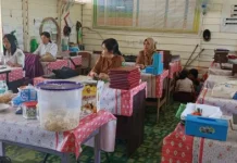 Kegiatan Belajar Tatap Muka di Mahakam Ulu Dihentikan Sementara