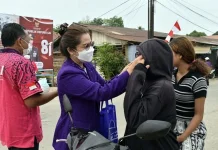 Pengabdian Dokter Gigi Tak Berhenti di Ruang Praktik