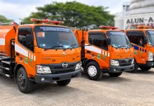 Anggaran Pemadam dan Pengangkut Sampah Kubar Diminta Sesuai Kebutuhan