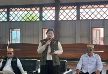 Ruang Fiskal Terbatas, Mahulu Dituntut Cari Sumber Pendanaan Lain