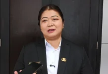 Mahulu Dorong OPD Optimalkan Dokumen Strategis Pembangunan agar Tepat Sasaran