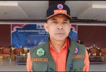 Mahulu Prioritaskan Penanganan Kekeringan Musim Kemarau Wilayah Hulu Riam
