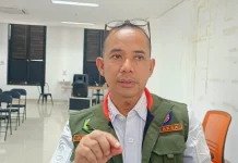 Kekeringan Berlanjut, Mahulu Belum Tetapkan Status Darurat Bencana