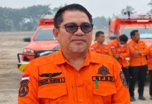 Belum Punya Gudang Logistik Bencana, BPBD Kubar Minta Dibangun Permanen 2027