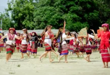 Keramahan Masyarakat Jadi Pengalaman Berkesan bagi Wisatawan di Tanjung Isuy