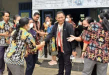 Pelayanan Kesehatan di Puskesmas Jadi Perhatian Pemkab Kubar