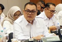 Revisi RTRW Kubar Ditarget Buka Peluang Investasi Baru