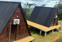 Persoalan Listrik masih Menjadi Kendala Pengembangan Wisata Gunung Es di Kubar