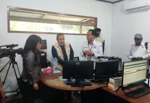 Monev KPI Kaltim Dorong Penguatan Kualitas Penyiaran Radio