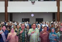 HUT ke-75 IBI Memiliki Peranan Vital Bagi Kesehatan Ibu, Bayi dan Anak