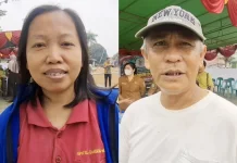 Warga Akui Terbantu dengan Kegiatan Sosial yang Digelar Kodim 0912 Kubar