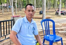 Warga Kutai Barat Lihat Peluang Besar di Balik Kehadiran IKN