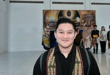 Seni Tari Melak Bergema: Tiwat Rayakan 5 Tahun Pelestarian Budaya