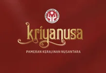 Dari Krioongk hingga Anjat, Kerajinan Kubar Tampil di Jakarta