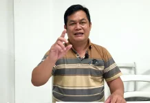 KONI Kubar Cairkan Dana TC Porprov Rp1,6 Juta untuk 700 Lebih Atlet dan Pelatih