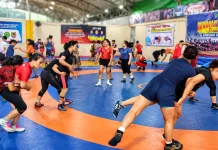 KONI Kubar Siap Kirim 50 Cabor dari 64 yang Dipertandingkan di Porprov Kaltim 2026