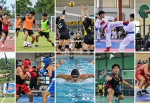Ini Daftar 50 Cabor Kutai Barat yang Siap Berlaga di Porprov Kaltim 2026