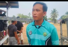 Petinggi Cup Berpotensi Dorong Ekonomi Warga Mahakam Ulu
