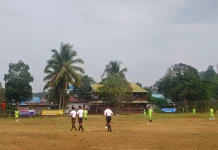 Anggaran dan Lahan Hambat Fasilitas Olahraga Mahakam Ulu