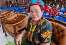 DPRD Mahulu Dorong Penguatan Seni Budaya Dayak sebagai Identitas Daerah