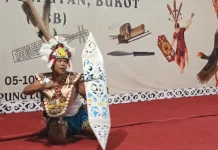 DPRD Mahulu Dorong Pelestarian Budaya Jadi Program Berkelanjutan Daerah