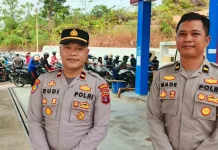 Pembatasan Pembelian BBM Jaga Pasokan saat Kemarau