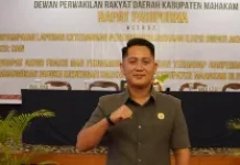 Akses Jalan Mahulu-Malinau Terus Mengalami Perbaikan
