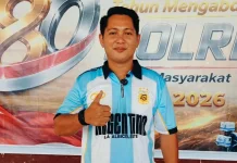 Akses Mahulu-Kaltara Hadapi Tantangan Geografis Berat