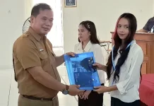 Pelatihan Kecantikan Dinilai Buka Peluang Usaha bagi Perempuan Kubar