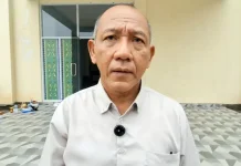 Forum CSR Apresiasi Pelatihan Kecantikan oleh Perusahaan di Kubar
