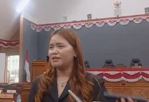 Mahulu Butuh Dukungan Anggaran Percepat Pembangunan Kawasan Perbatasan