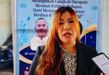 DPRD Mahulu Kawal Aspirasi Warga Soal Gangguan Jaringan