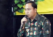 Bupati Kubar Dorong Kolaborasi Gereja dan Adat lewat Kegiatan Nyata