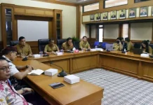 Lalu Lintas Meningkat, Pemkab Kubar Siapkan Rekonstruksi Jalan Jangka Panjang